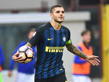 Inter Milan 2016-17 Home(Rare)