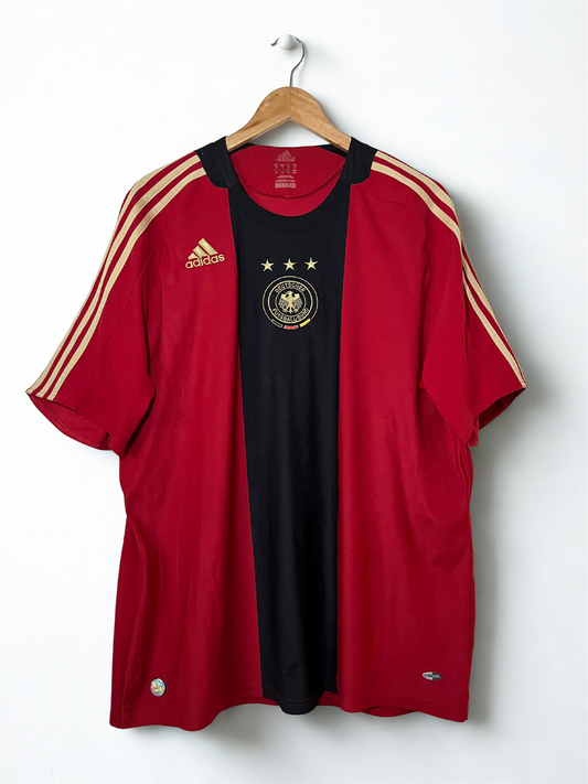Germany 2008-09 Away