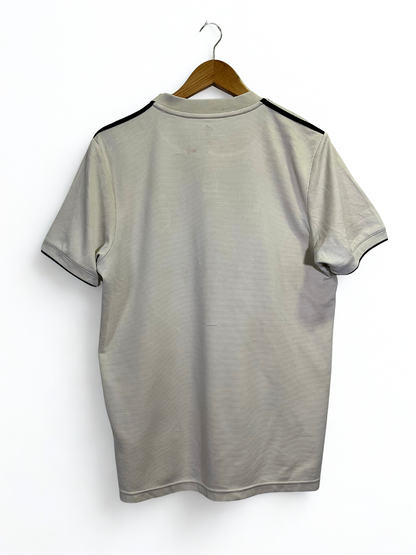 Real Madrid 2018-19 Home Adidas