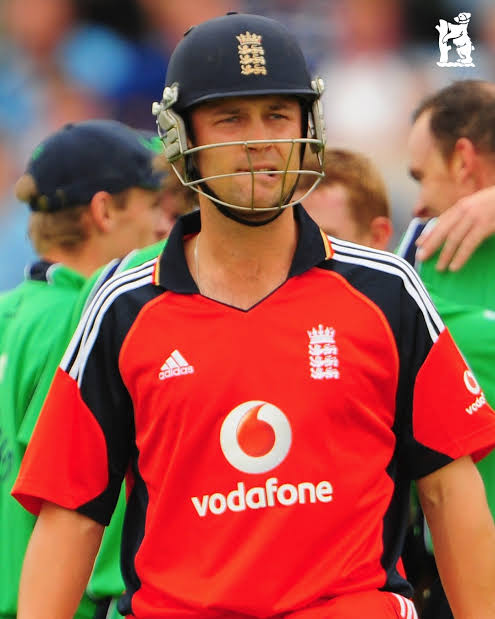 England Cricket 2009 (Super Rare)