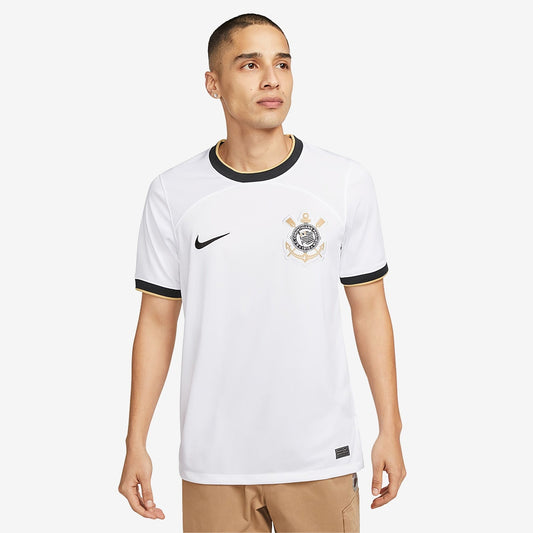 Nike 2022-23 Corinthians Home