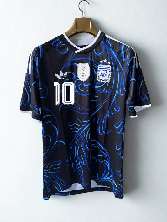 Argentina Away 2026 FIFA World Cup