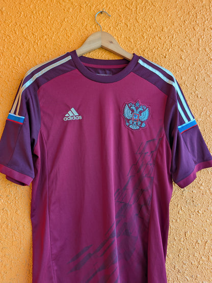 Russia 2014 World cup Home Jersey