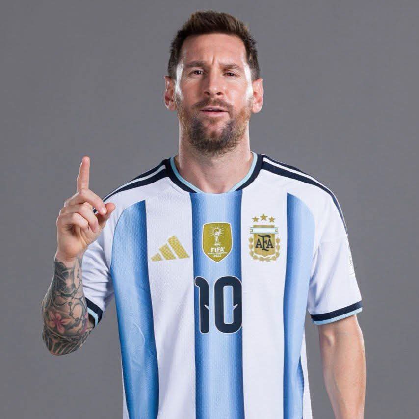 Argentina Home 2026 FIFA World Cup
