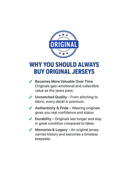 Indian Test Cricket Jersey