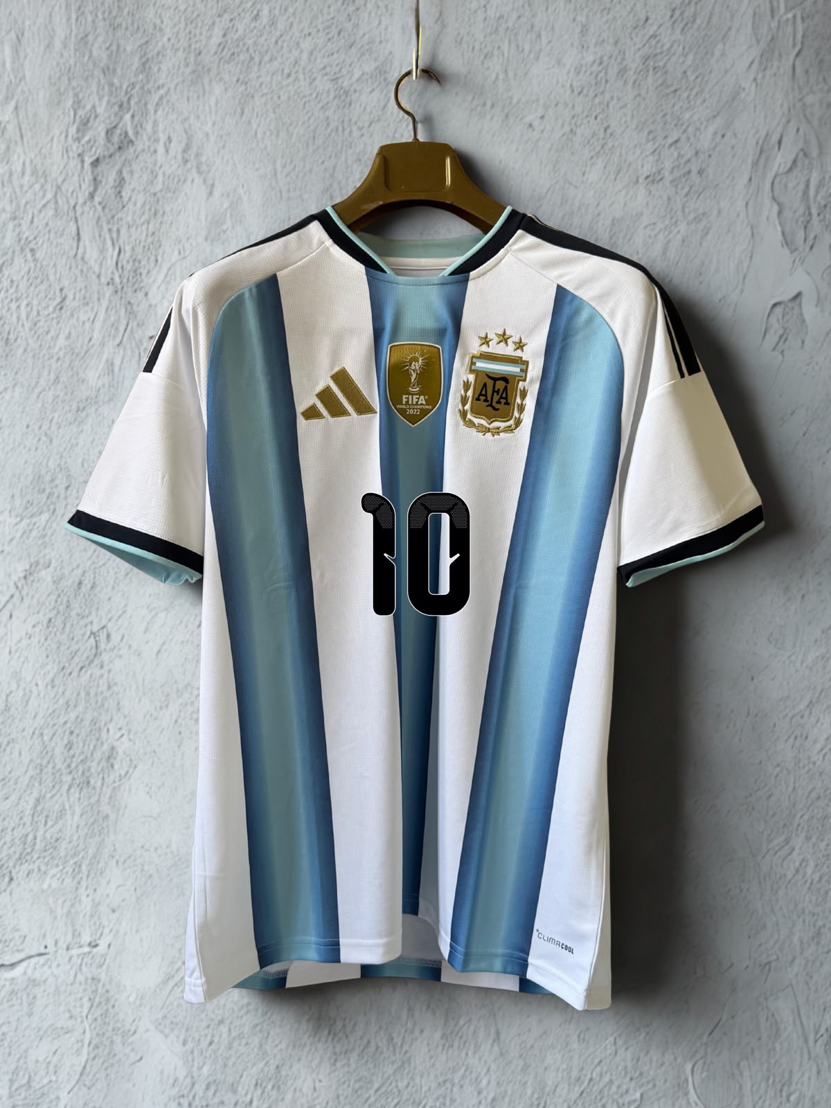 Argentina Home 2026 FIFA World Cup