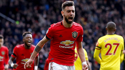 Manchester United 2019-20
