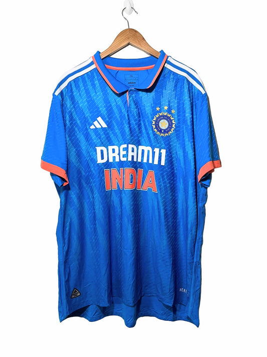 Rohit Sharma India Cricket ODI Jersey