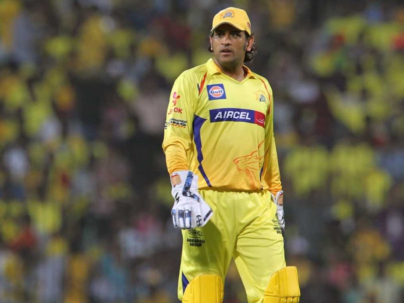 Dhoni x CSK 2011 IPL Winner 🏆Jersey(Rare) - Player Version
