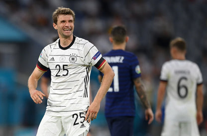 Germany 2020–21 Home Jersey | Adidas Football Shirt