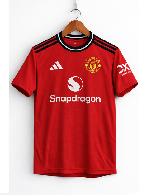 Manchester United 2024 Home