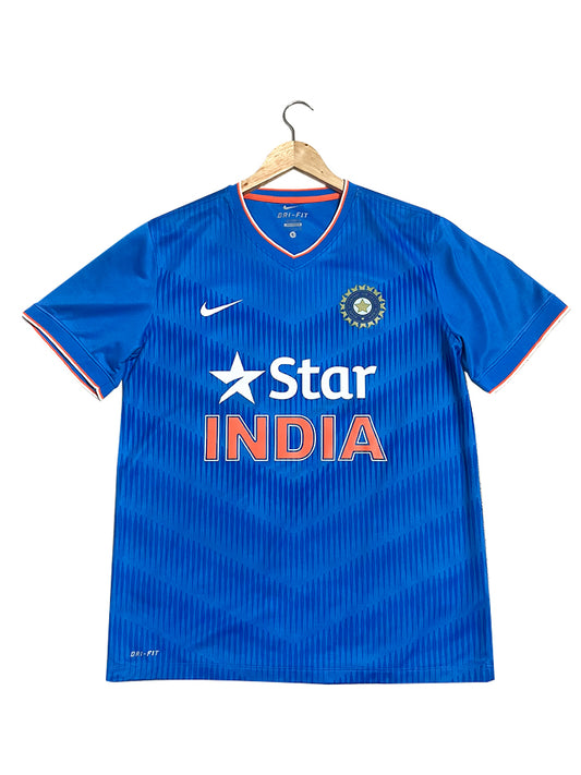India National Cricket ODI 2015