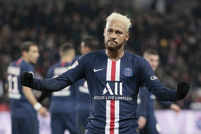 PSG 2019-2020 Home