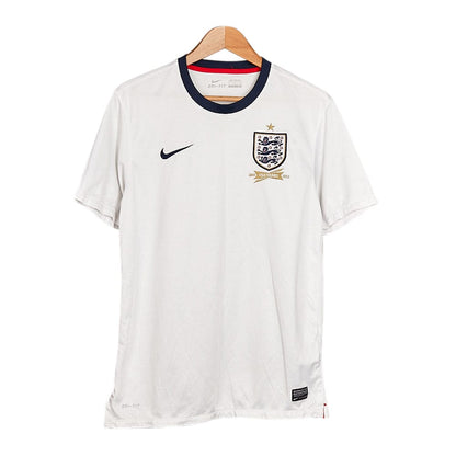 England Nike 150th Anniversary 2013 Home