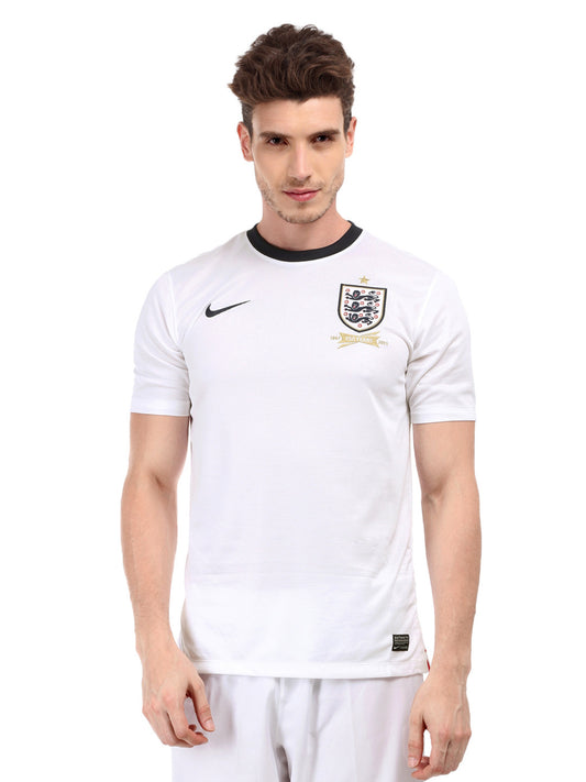 England Nike 150th Anniversary 2013 Home