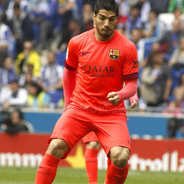 FC Barcelona 2014-15 Away-UCL winner 🏆