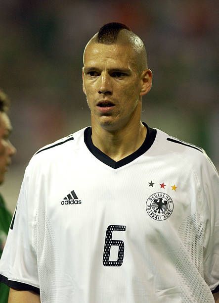 Germany 2002 FIFA world cup Home(Rare)