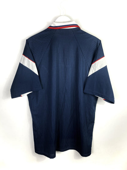 Scotland 1996–98 Home Jersey | Retro Umbro Football Shirt