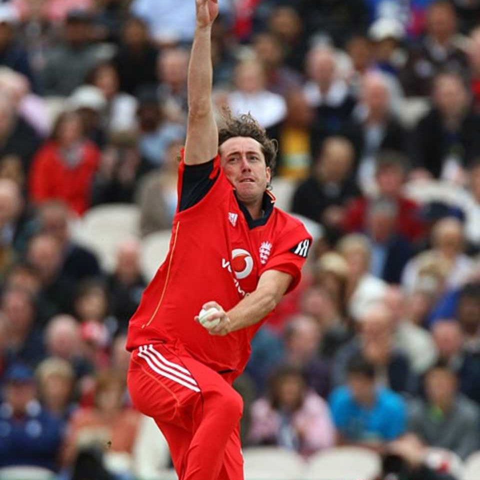 England Cricket 2009 (Super Rare)