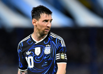 Argentina Away 2026 FIFA World Cup