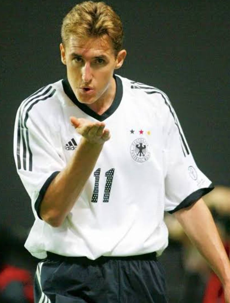 Germany 2002 FIFA world cup Home(Rare)