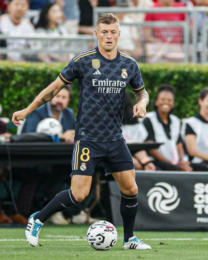 Kroos x Real Madrid 2023-24 Away