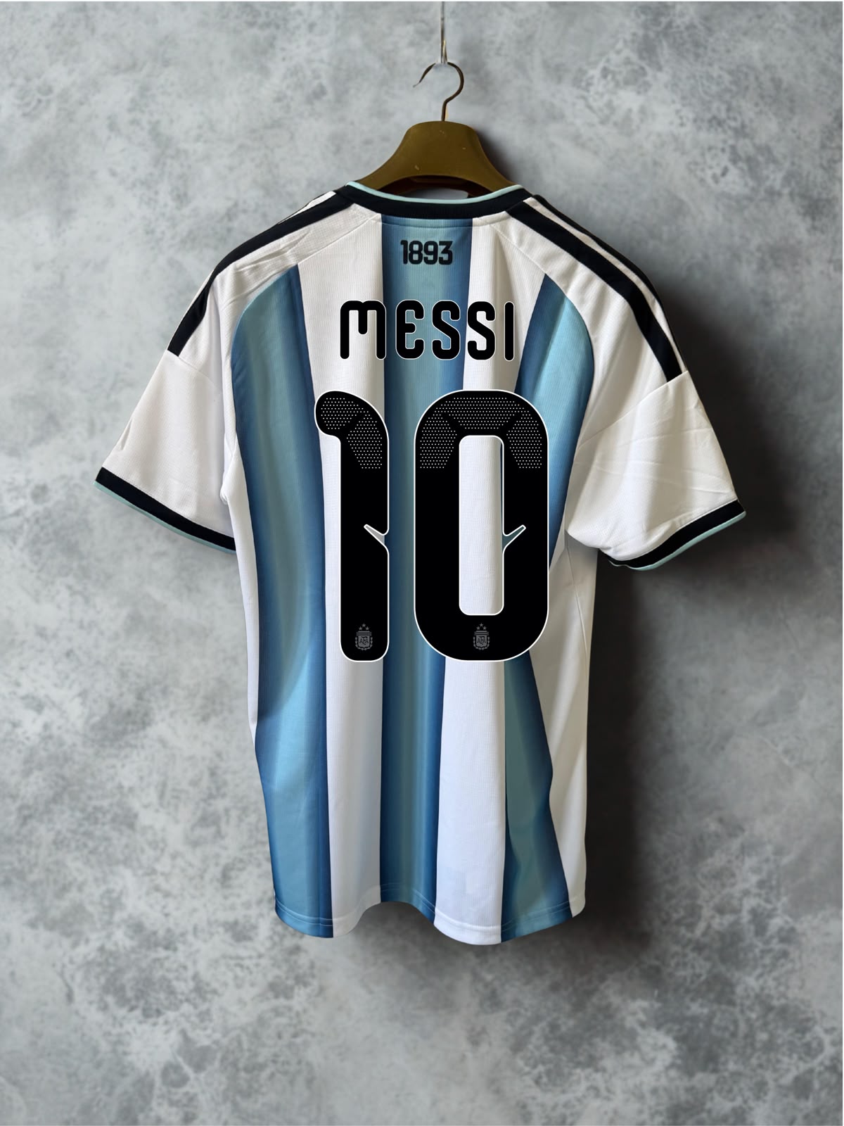 Argentina Home 2026 FIFA World Cup