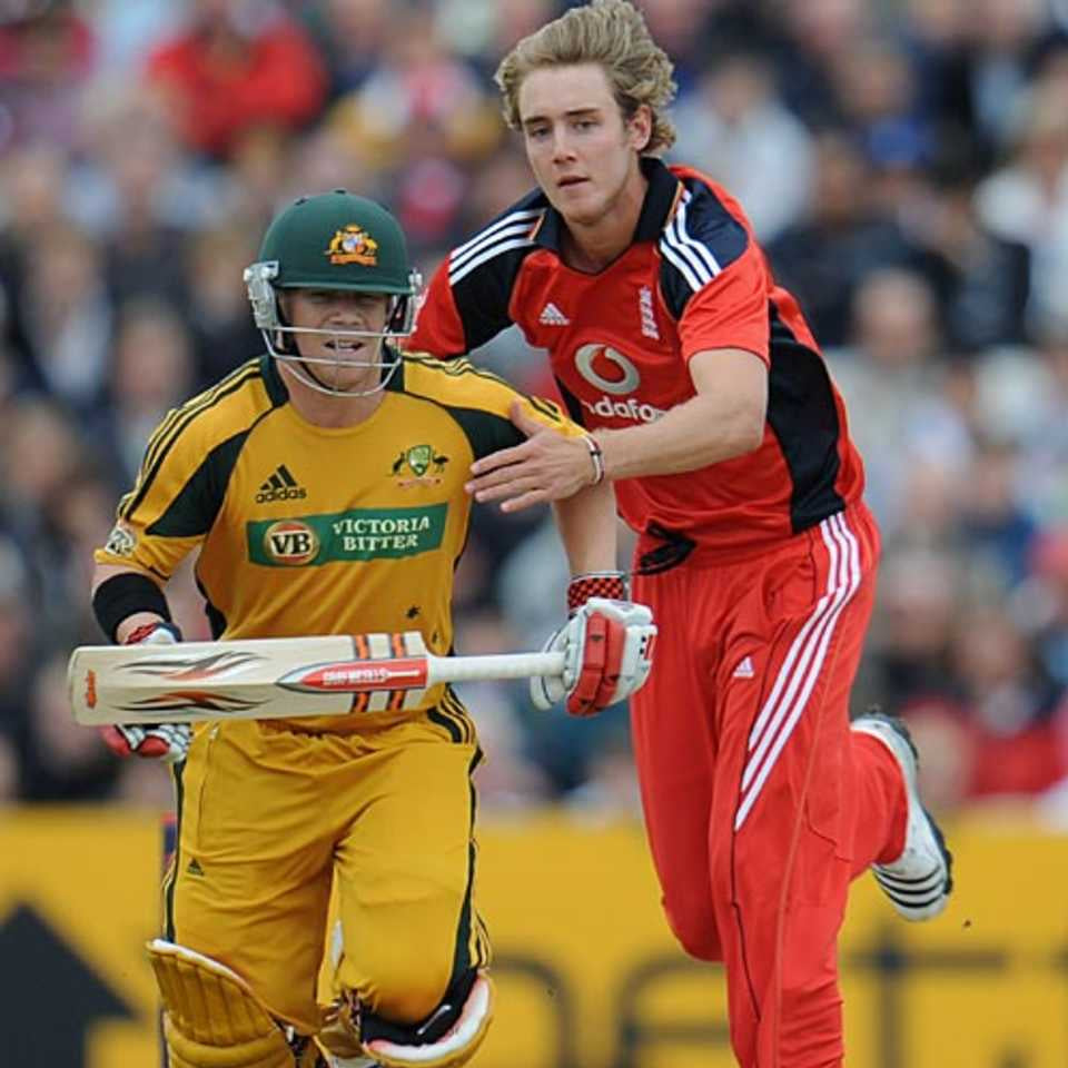 England Cricket 2009 (Super Rare)