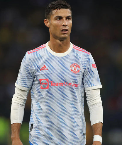 Ronaldo x Manchester United 2021 Third -XL