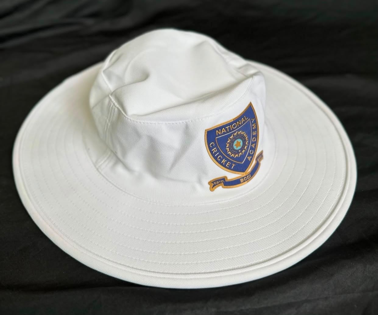 National Cricket Academy Hat(Super Rare)