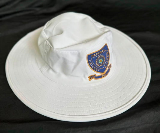 National Cricket Academy Hat(Super Rare)