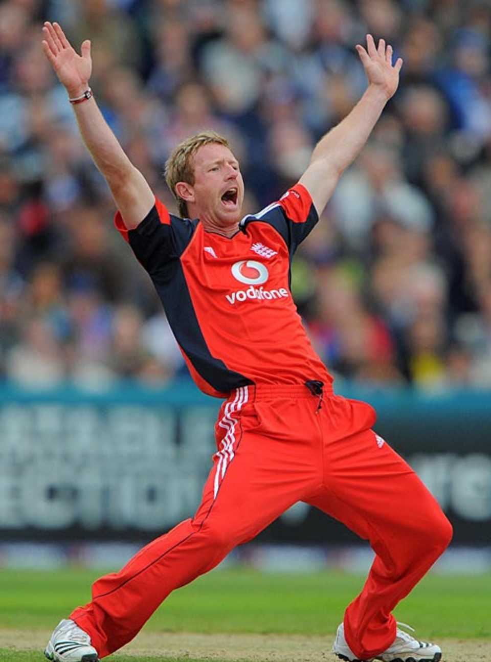 England Cricket 2009 (Super Rare)