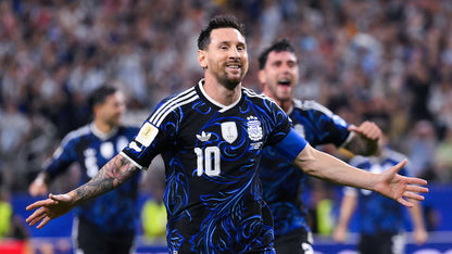 Argentina Away 2026 FIFA World Cup