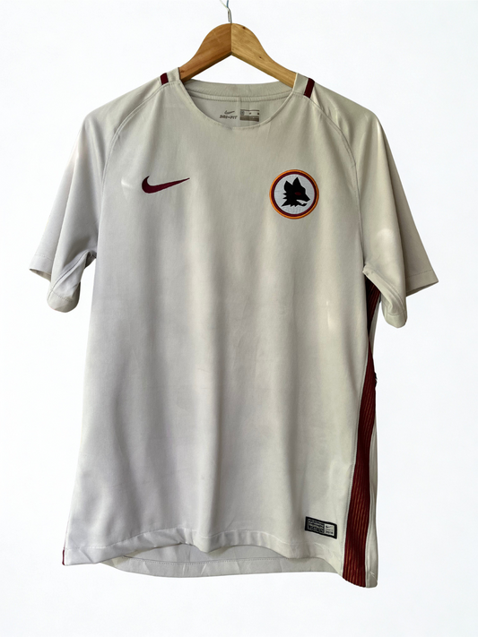AS Roma 2016-2017 Away