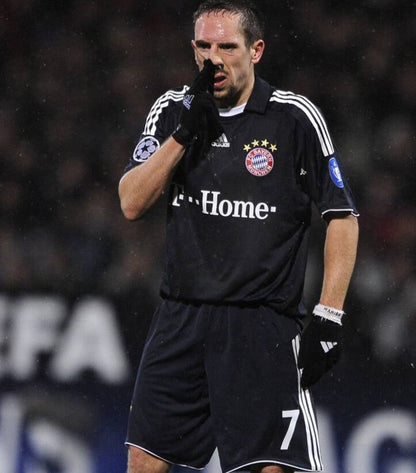 Bayern Munich 2008-09 Away(Rare)